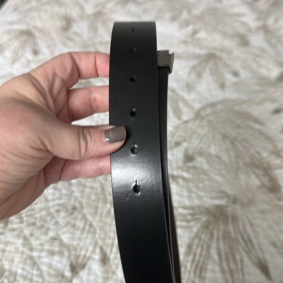 Men’s black belt - Picture 3 of 6